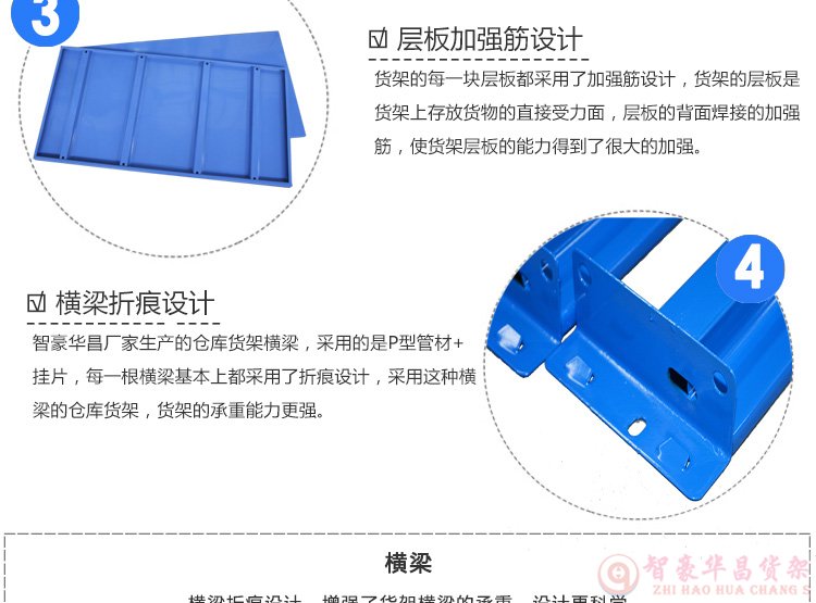 成都倉庫貨架