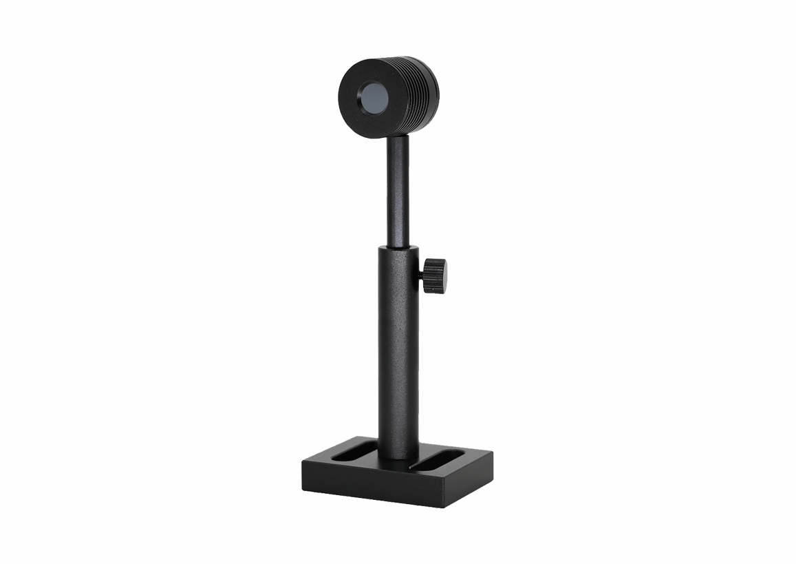 10mW - 2W自然冷卻(que)激光功率計BND-Z02-08