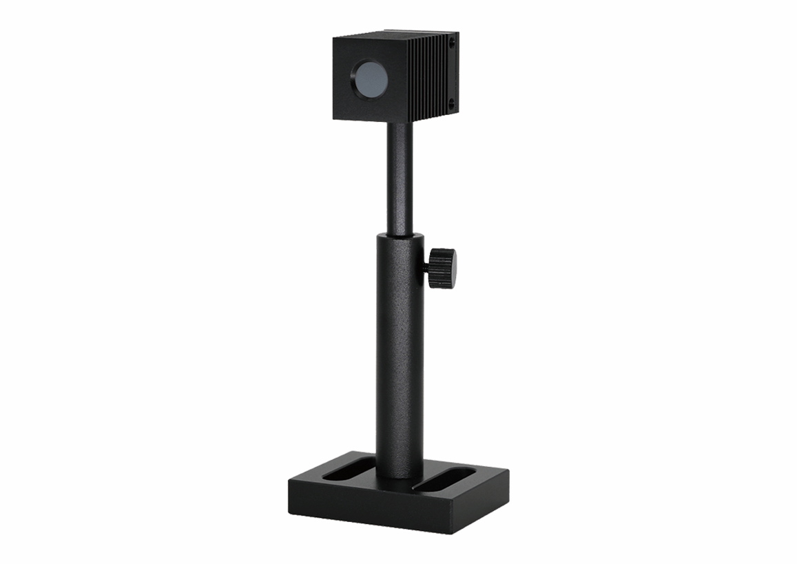 10mW-5W自然冷卻熱電堆激光功率計BND-Z05-08