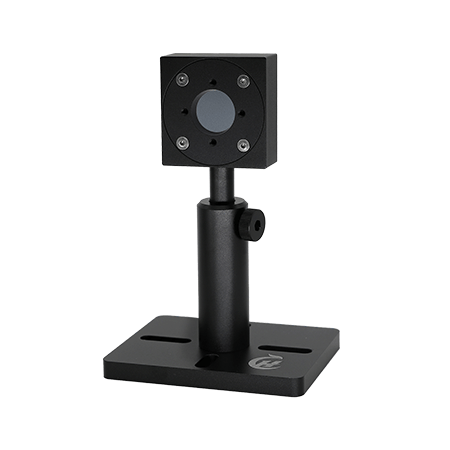 10mW-10W自然冷卻熱電堆激光功率計(ji)BND-Z10-19