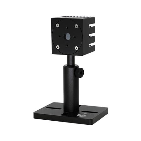 10mW-20W自然冷卻(que)熱(re)電堆激光功率計(ji)BND-Z20-19