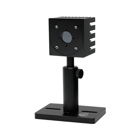 10mW-40W自然冷卻熱(re)電堆激光功率計BND-Z40-19