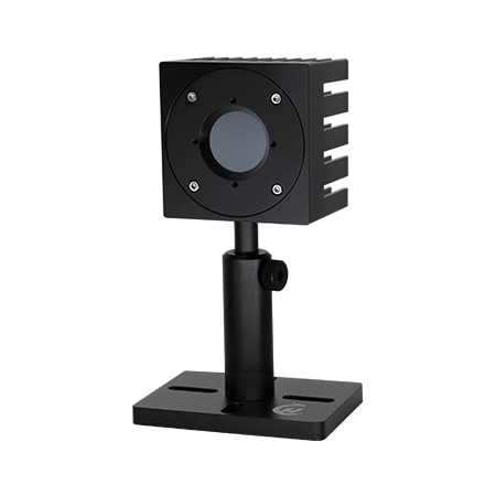 50mW-60W自然冷(leng)卻熱電堆激光功率計BND-Z60-30