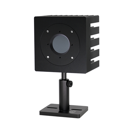 100mW-200W自然冷卻(que)熱電堆激光功率計BND-Z200-40