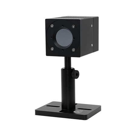 50mW-150W風冷熱電堆(dui)激光功率計(ji)BND-F150-30