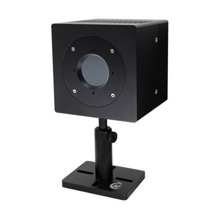 300mW-350W風冷熱電堆(dui)激光功率計BND-F350-40