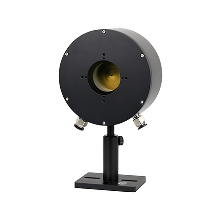 10k-W高功率反(fan)錐體水冷激光功率計BND-S10K-45