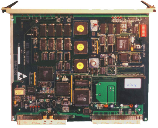 AA Lab-Systems高(gao)質量視頻編解碼傳輸卡