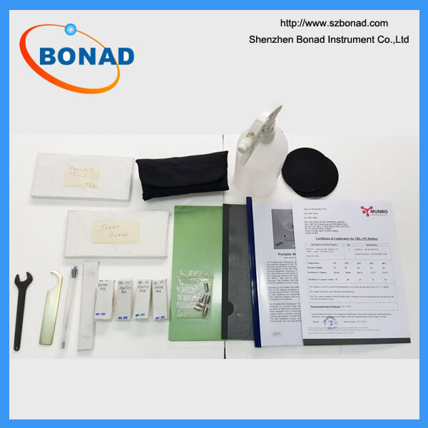 MUNRO擺式摩擦(ca)試驗儀的配件