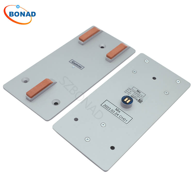 GMG200摩擦係數儀(yi)專(zhuan)用滑塊