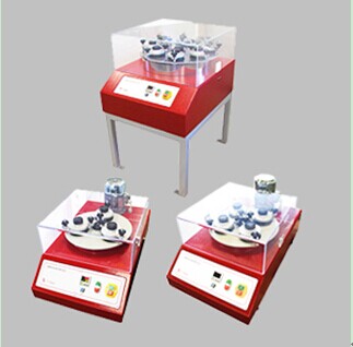 有釉磚錶麵耐磨(mo)測試儀(yi)GT0100