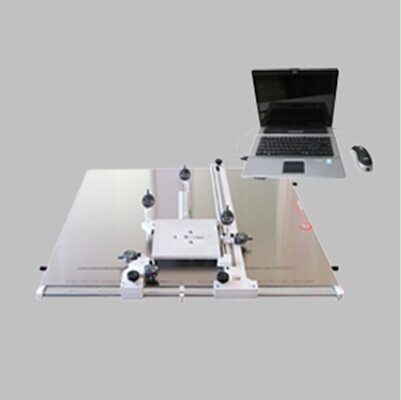 陶瓷磚錶麵平整度綜郃測(ce)定儀 GT1099