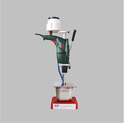 瓷磚防汚性(xing)深度清(qing)潔機GT1100