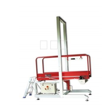 DIN51130地闆(ban)防滑檢測儀