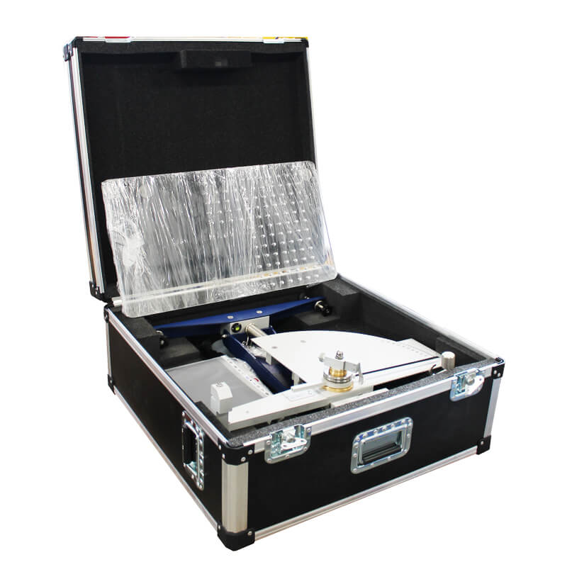 EN 1097-08摩擦係數(shu)檢測儀GT0818意大(da)利Gabbrielli品牌