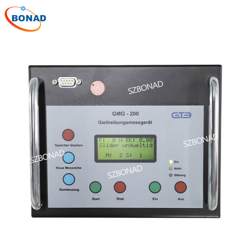 GMG-200地闆摩擦(ca)係數檢測儀(yi)