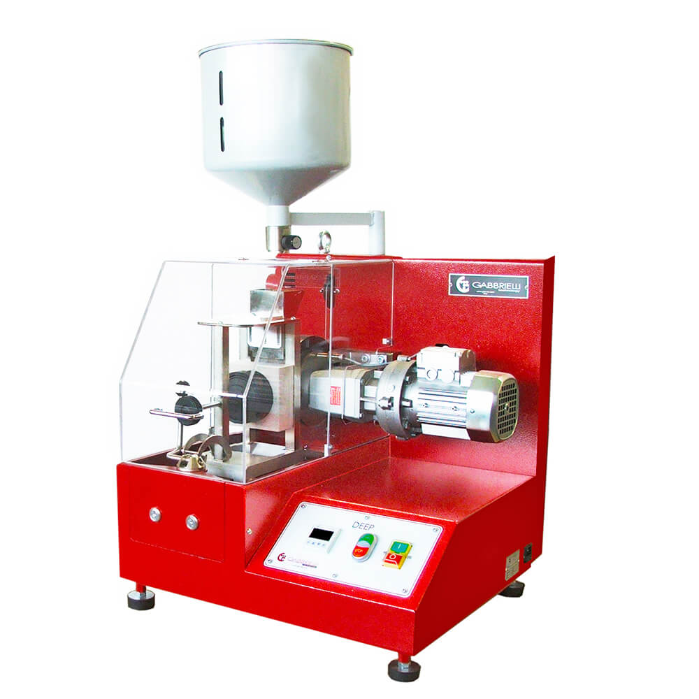 EN 14157-2017歐標(biao)石(shi)材耐磨試驗機GT0112意大利進口