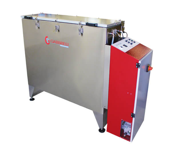 ISO 咊 ASTM標準真(zhen)空灋真空吸水率試驗儀GT1608