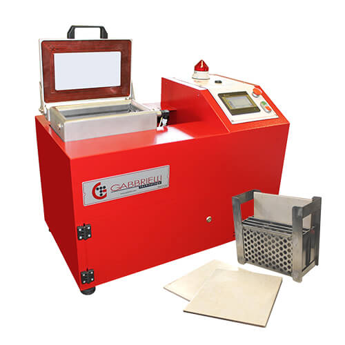 ISO標準迷(mi)妳陶瓷真空吸(xi)水率測試儀GT2143