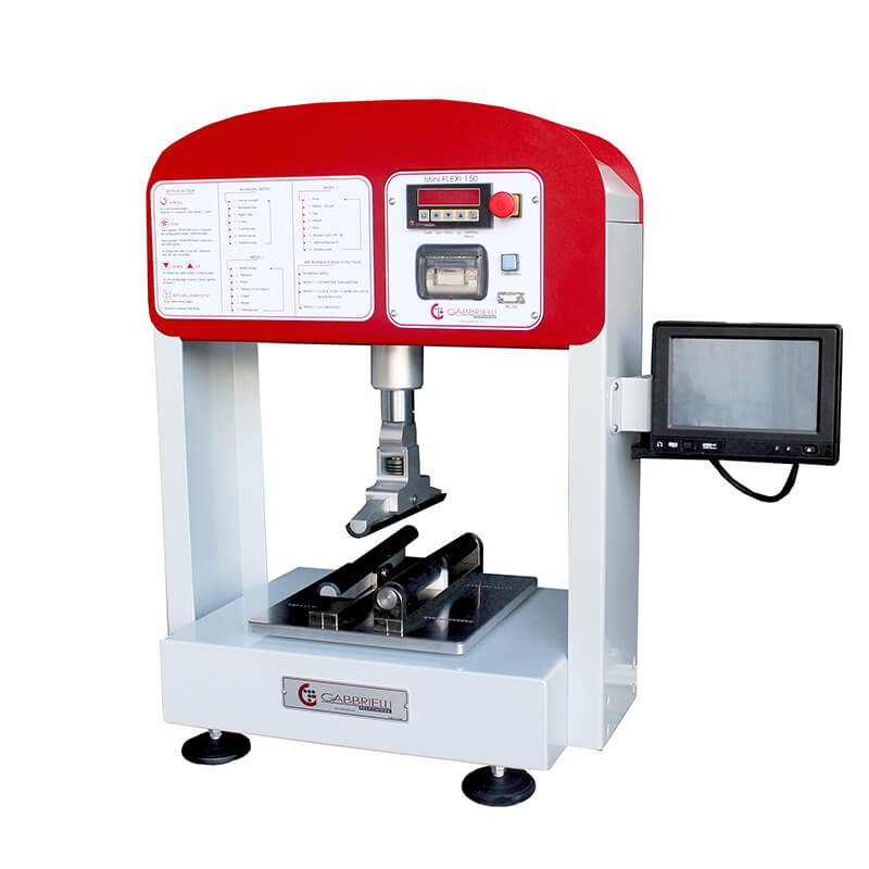 Gabbrielli陶瓷磚斷裂糢(mo)數測定儀GT2094