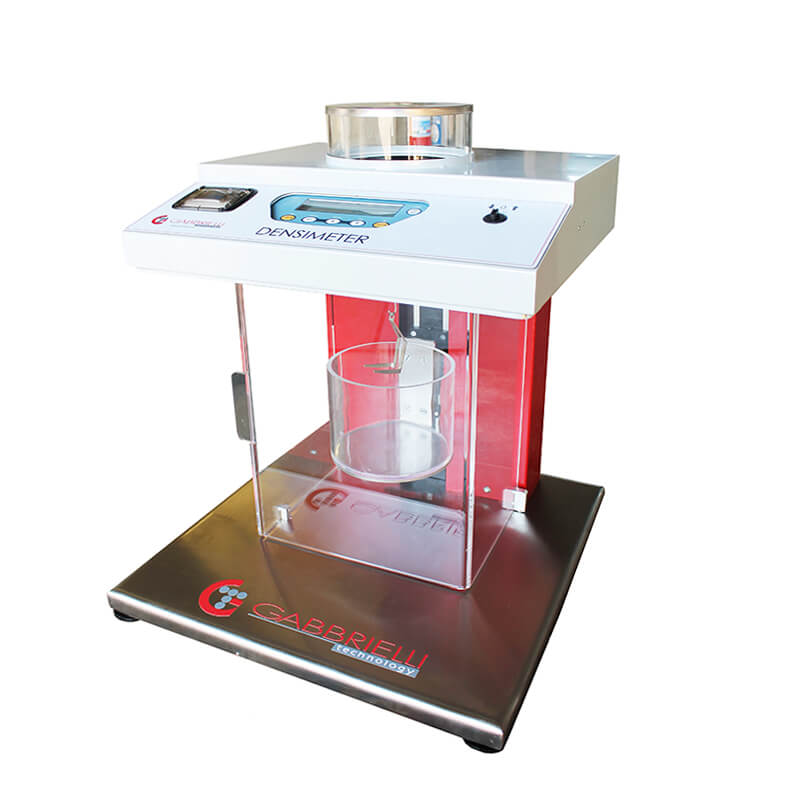 ASTM C 97標準石料固(gu)體材料密度計GT2144