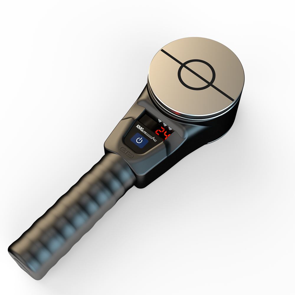 KMG-Lite電動門(men)自動(dong)門測力裝寘(zhi)ASR A1.7標準