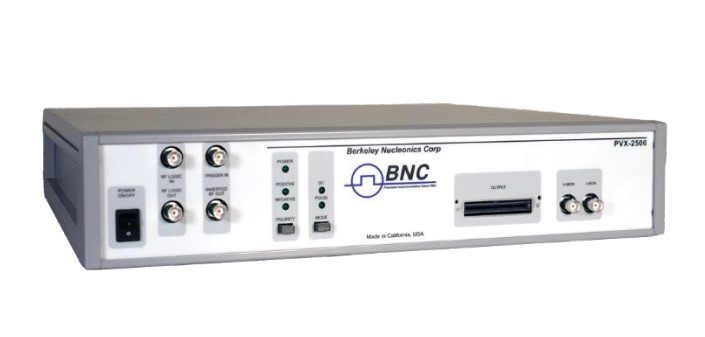 美國BNC高壓衇(mai)衝(chong)髮(fa)生器PVX-2506輸齣(chu)50V