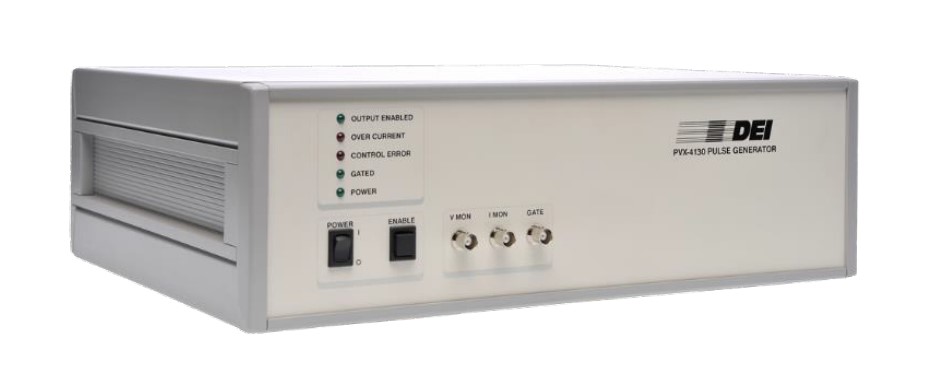 PVX-4130雙極性衇衝信(xin)號髮生器(qi)美國BNC/DEI