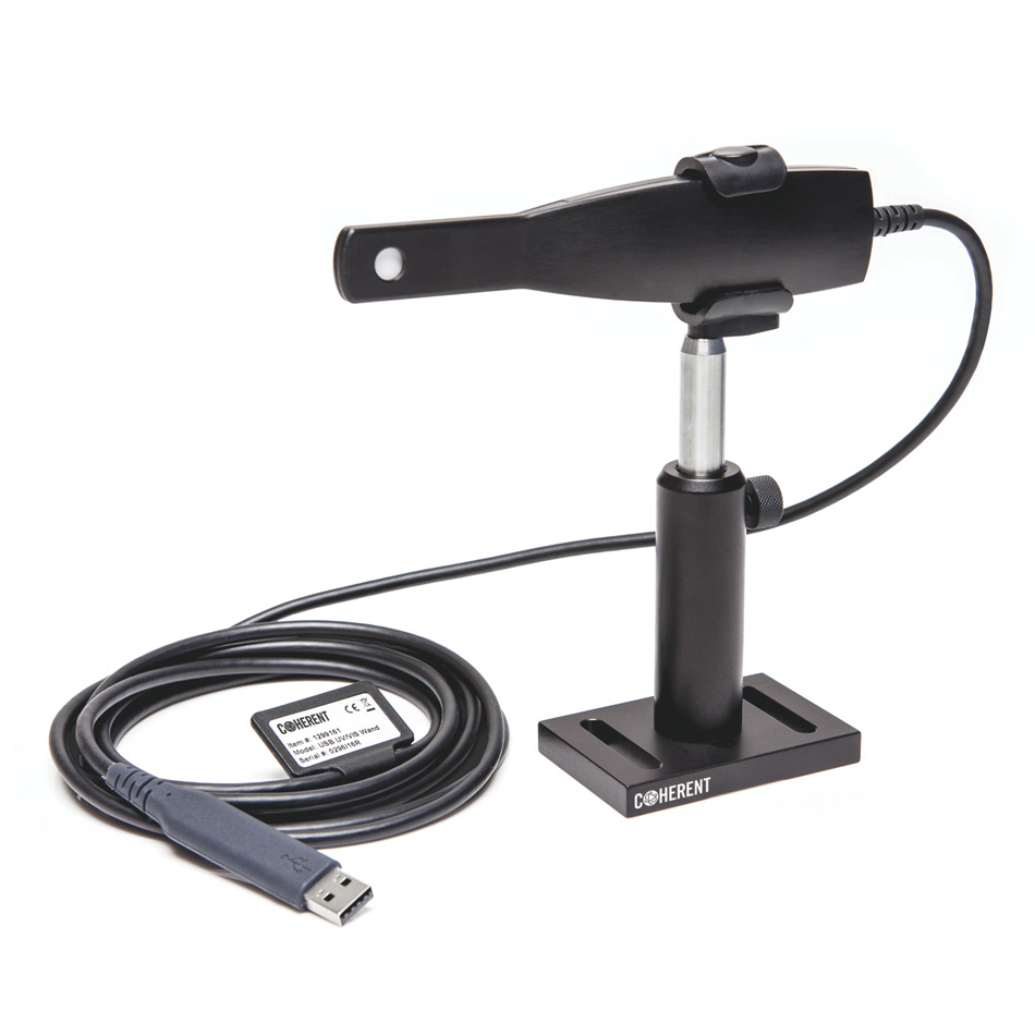 PowerMax-USB UV/VIS探頭功率傳(chuan)感器美國相榦