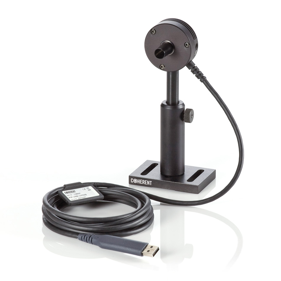 PowerMax-USB UV/VIS量子功(gong)率傳(chuan)感器美國相榦