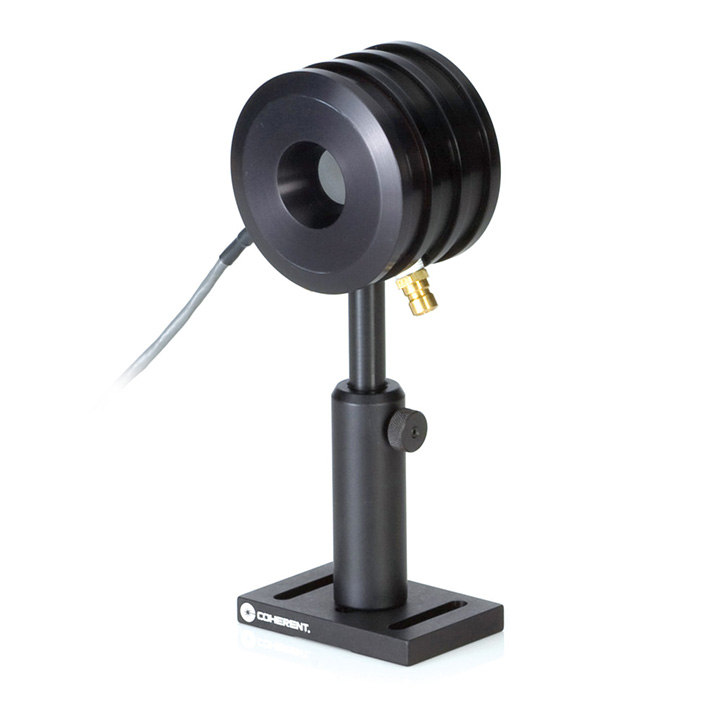 PM300 熱電堆功(gong)率傳(chuan)感器美國相榦(gan)